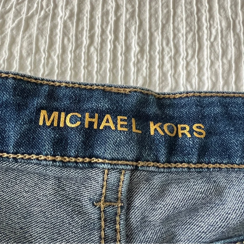 Michael Kors Selma Skinny jeans 4
